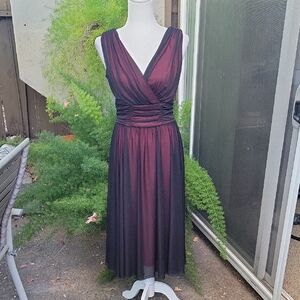 Corrected Women's Sleeles Dress